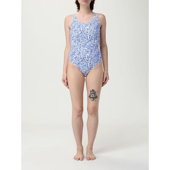Kampos Swimsuit Woman Blue